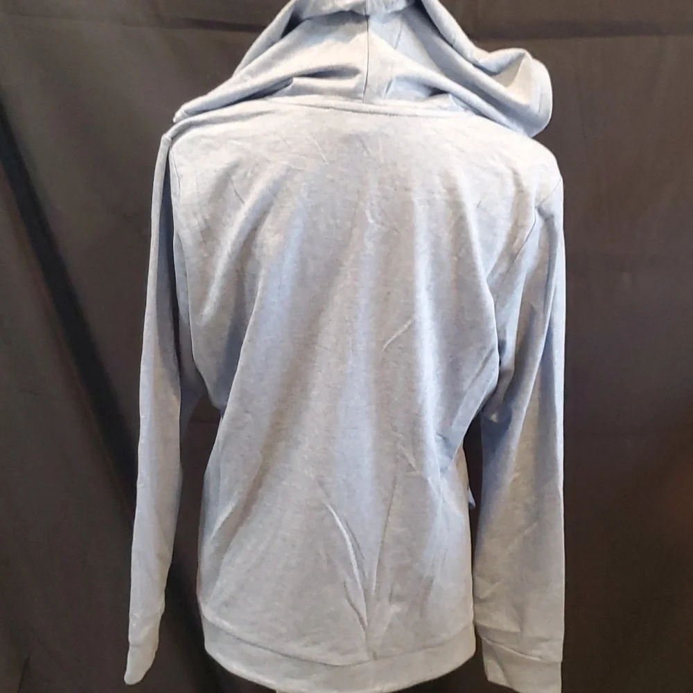 MK Hoodie SZ LG